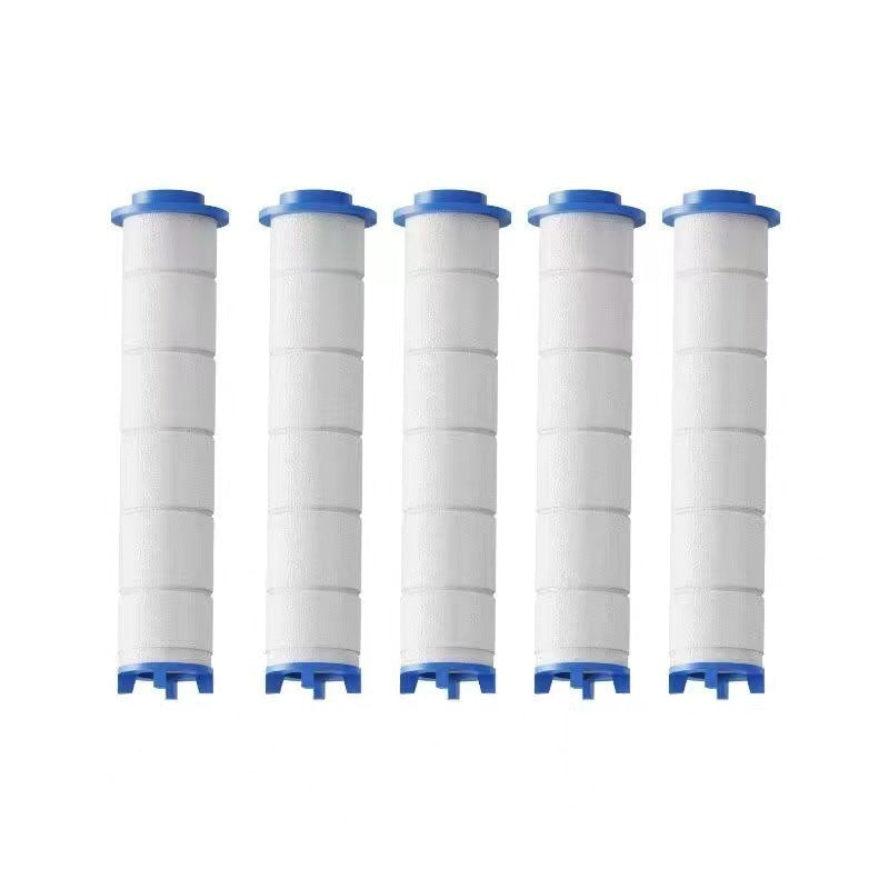 Handheld Multi-Function Shower Head with Water Filter