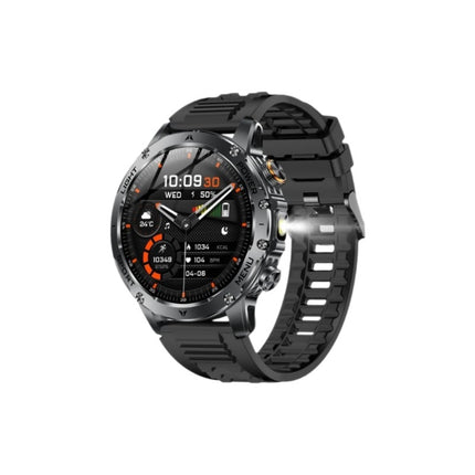 AK87 Outdoor Smart Watch with Health Monitoring