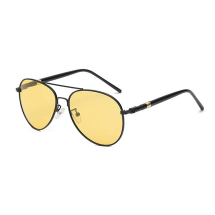 HD Polarized Photochromic Sunglasses for Driving and Outdoor Activities