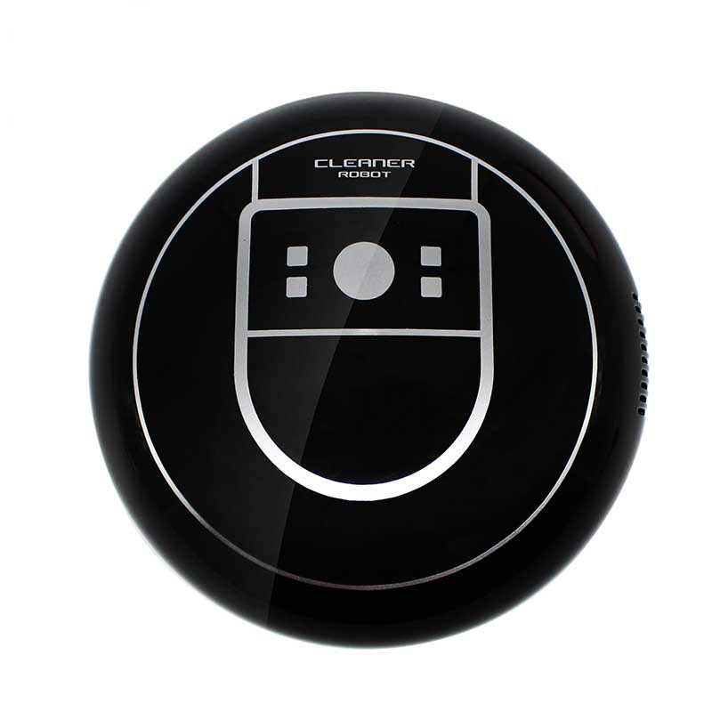 Sweeping Robot Charging Lazy Intelligent Vacuum Cleaner