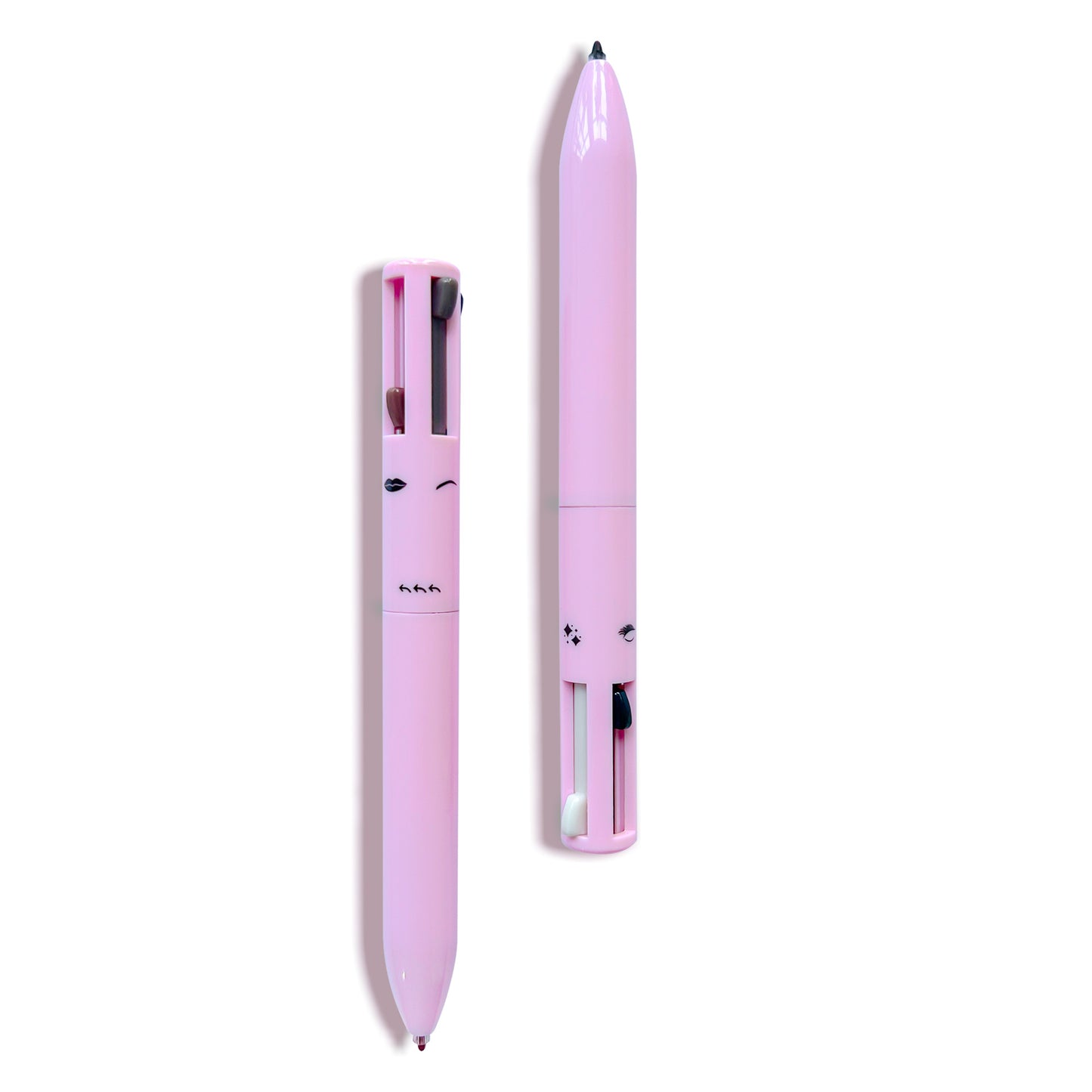 Four-in-One Makeup Pencil