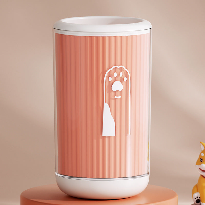 Pet Cleaning Cup