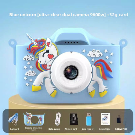 children's camera