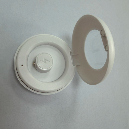 Multifunctional Smart Health Monitoring Ring