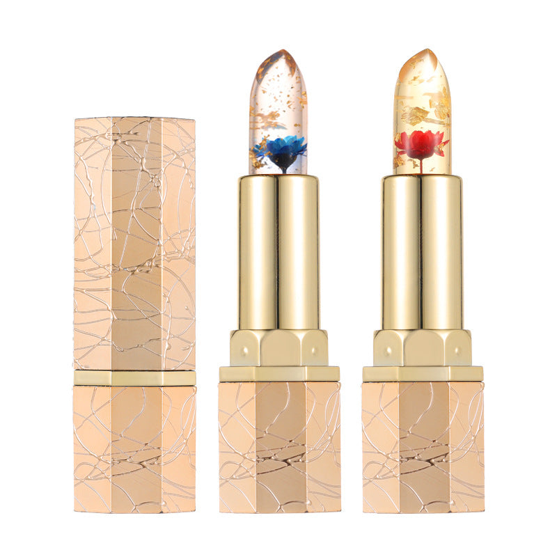 Moisturizing Color Changing Lip Gloss