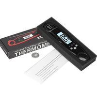 Kitchen Food Dual Probe BBQ Thermometer