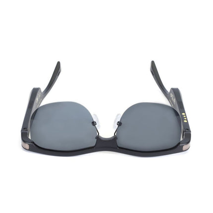 AI Smart Glasses with Translation and Bluetooth