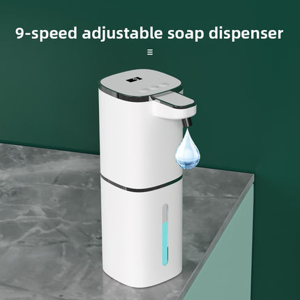 Automatic Sensor Foam Soap Dispenser