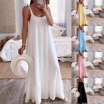 Casual Camisole Dress
