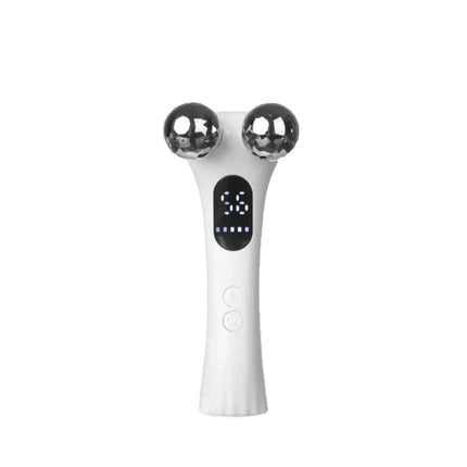 Microcurrent Facial Roller Massager