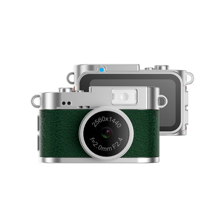 Flip Screen Digital Camera