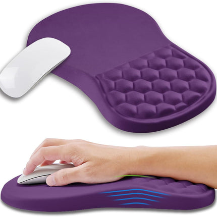 Ergonomic Mouse Pad
