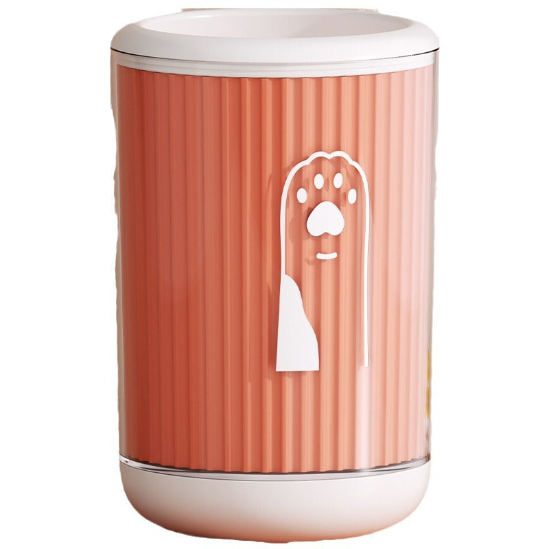 Pet Cleaning Cup