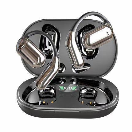 Bluetooth ear-hook headphones