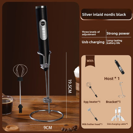 Milk Frother