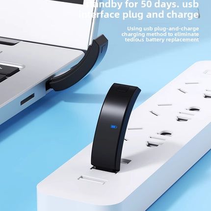Smart Bracelet