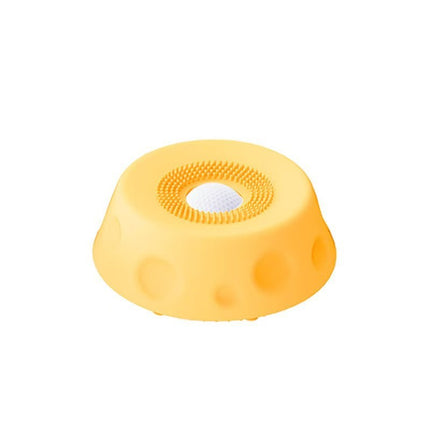 Slow Feeder Dog Bowl with Suction Base