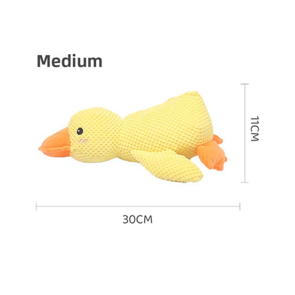 Pet Toy Dog Bite Sound Toy