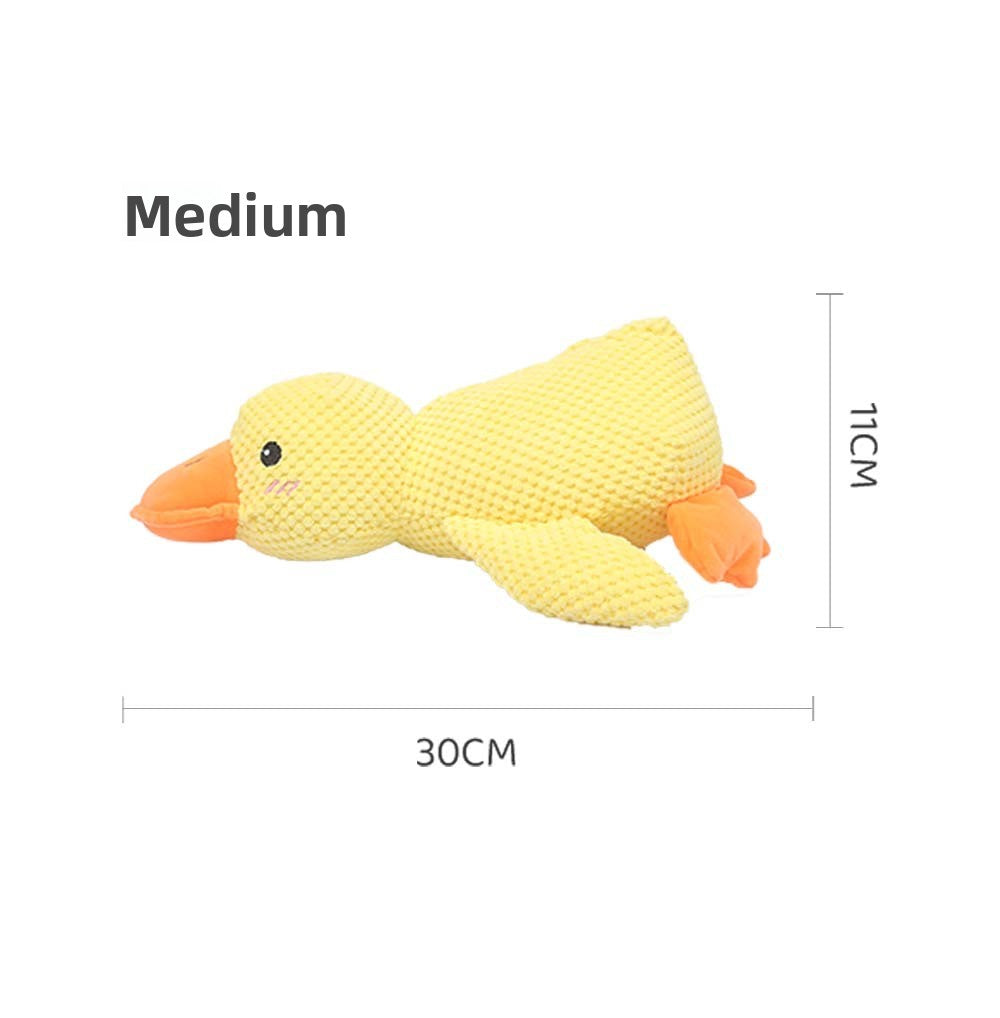 Pet Toy Dog Bite Sound Toy