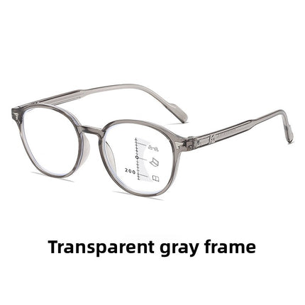 New Retro Anti-blue Light reading glasses