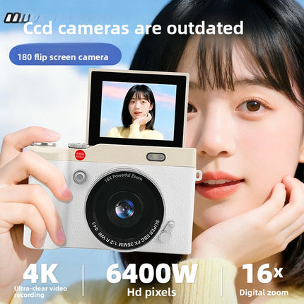 Digital Camera