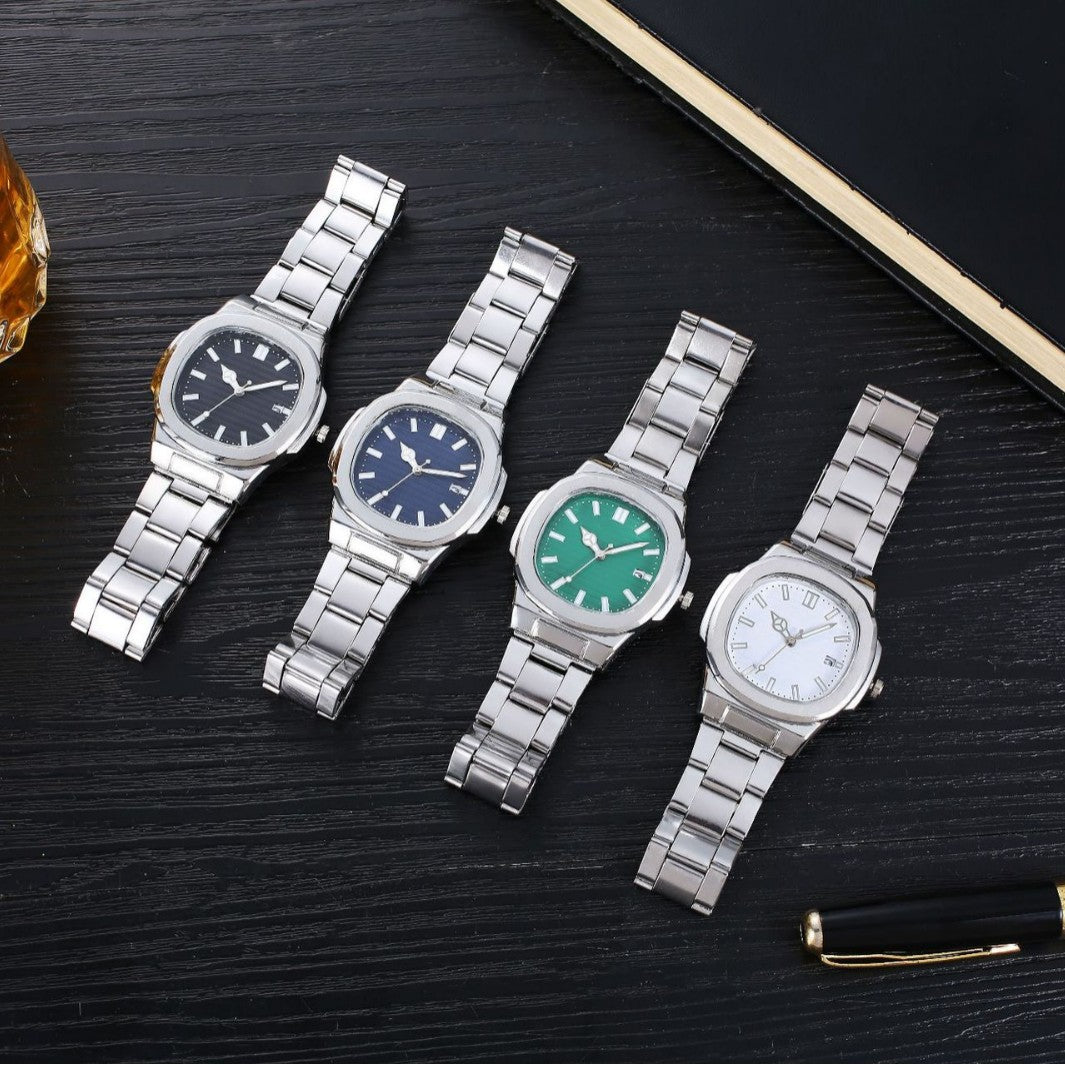 Swiss Style Mens Luxury Watch