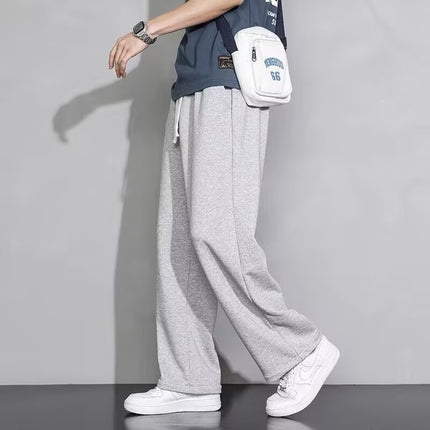 Plus Size Sweatpants