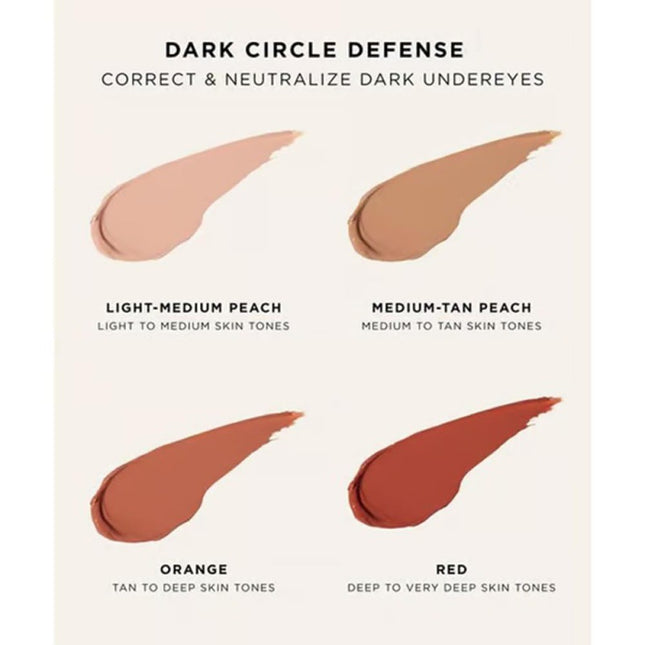 Concealer Cream