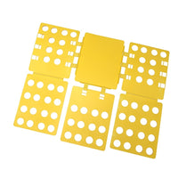 لوحة طي الملابس Artifact Fold منتج جديد، أداة طي الملابس الكسولة للمقاسات الكبيرة