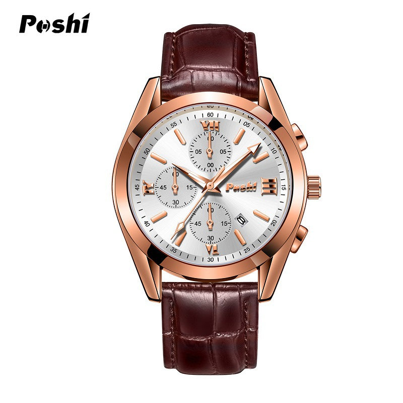 Quartz Wrist Watch