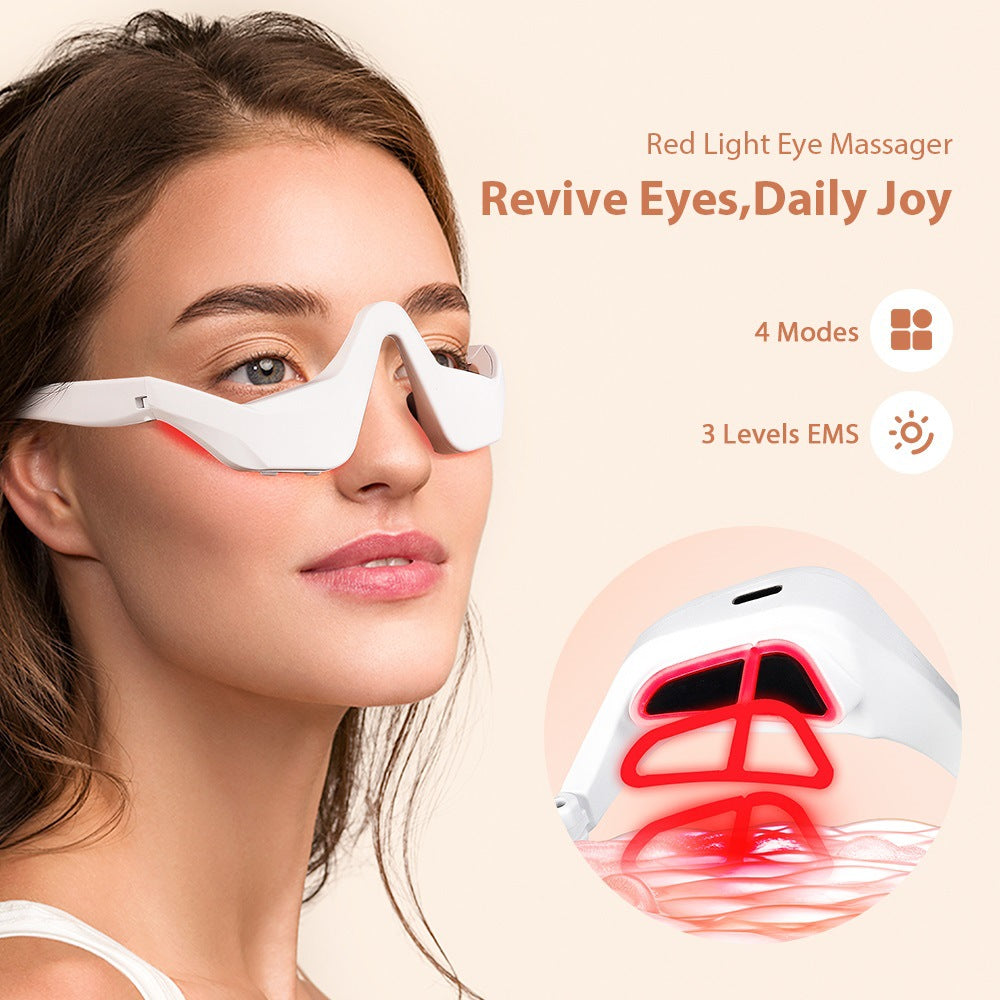 EMS Eye Massager