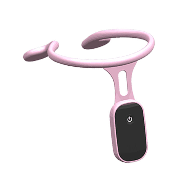 Intelligent Posture Correction Device with Vibration Alert