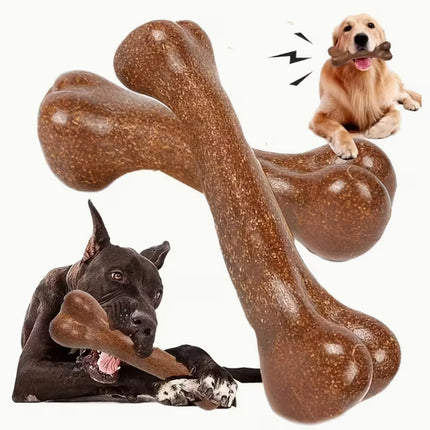 Pet Dog Chew Toy Bone Stick