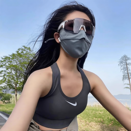 Intelligent Color-Changing Cycling Glasses for Men and Women, Bicycle Sports, Outdoor Running, Windproof Uv Sunglasses