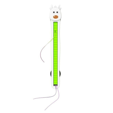Automatic Flying Rope Cat Toy