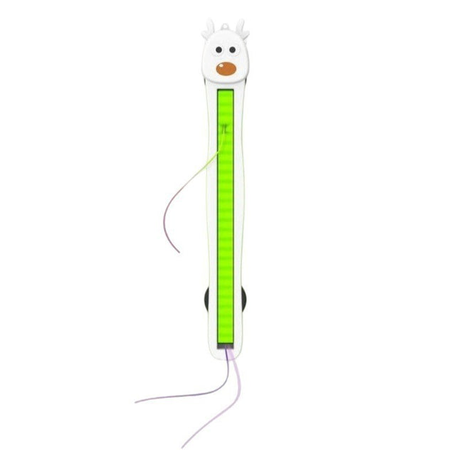 Automatic Flying Rope Cat Toy