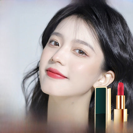 Matte Velvet Lipstick