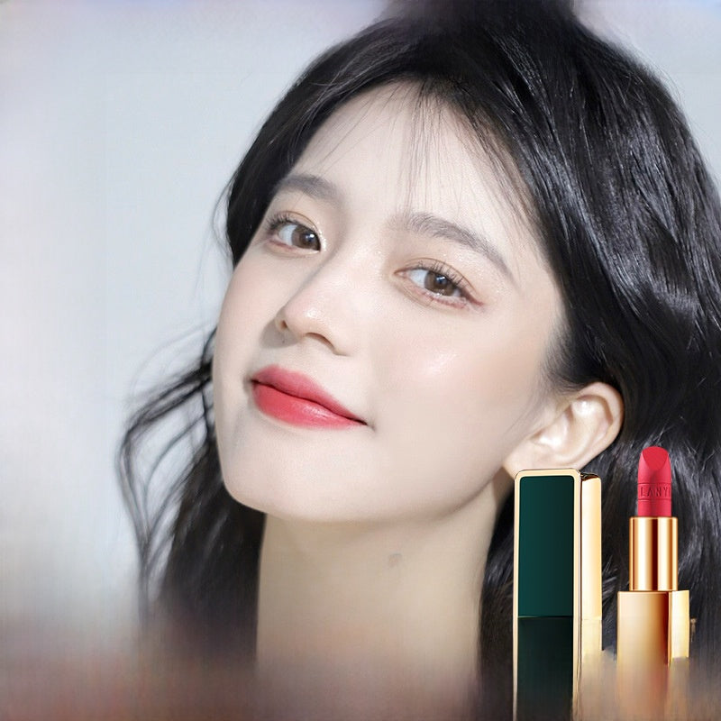 Matte Velvet Lipstick