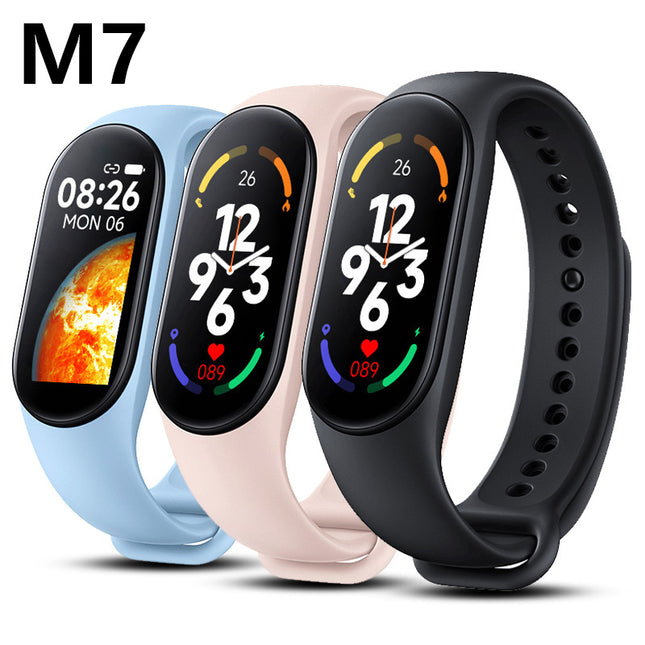 Smart Bracelet