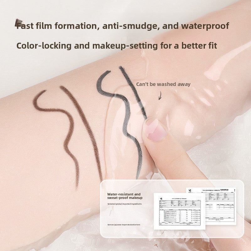 Waterproof Long-Lasting Eyeliner Gel Pen