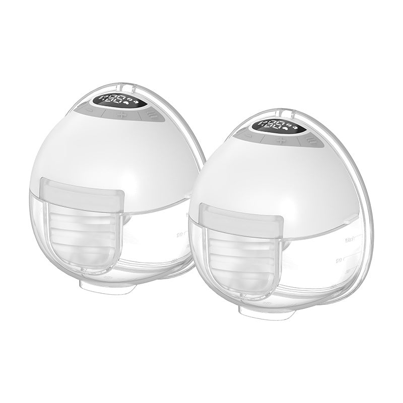 Wearable Electric Breast Pump