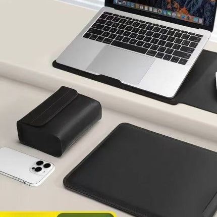 Multifunctional Laptop Stand Sleeve Bag