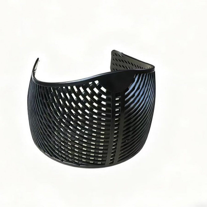 Headscarf headband nylon fixator