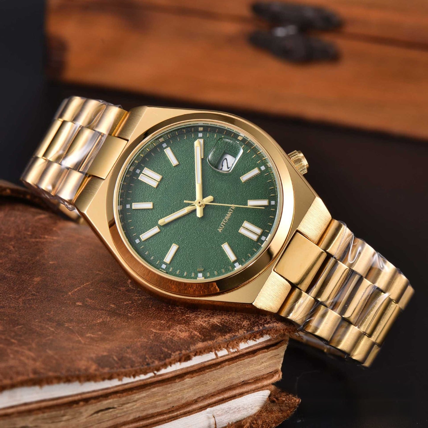 Men's Watch