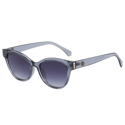 Fashion Cat Eye Sunglasses with UV Protection