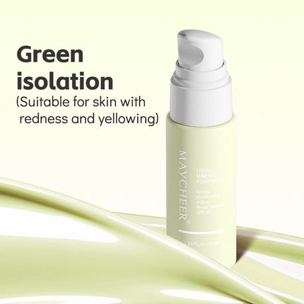 Long-Lasting Makeup