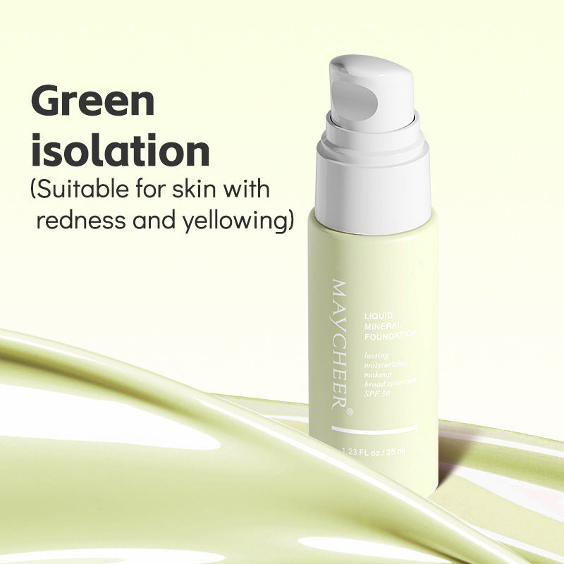Long-Lasting Makeup