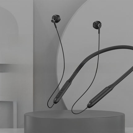 Neckband Bluetooth Earphones