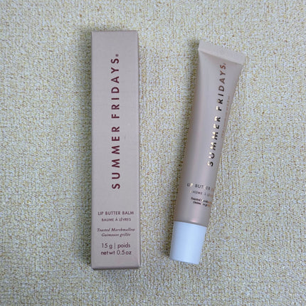 Summerfridays Moisturizing Color-Enhancing Lip Gloss