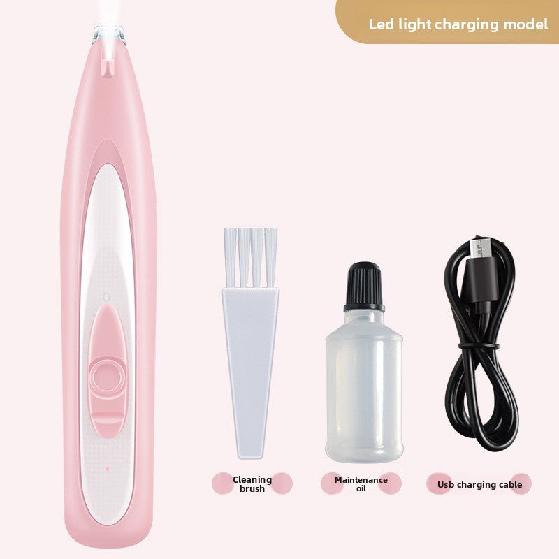 Dog Hair Trimmer